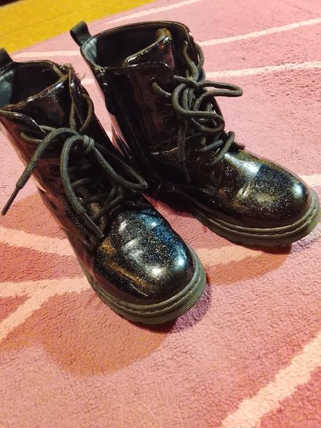 Prechodné čižmy 31, 31