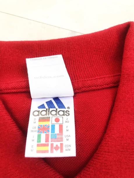 Polokošeľa adidas, adidas,xxl