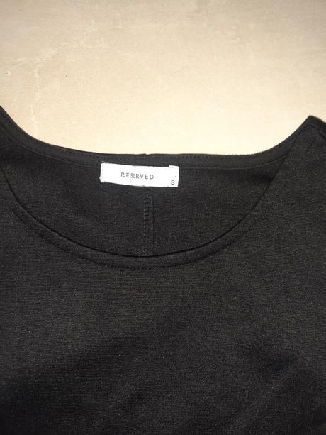 Predám šaty, reserved,s