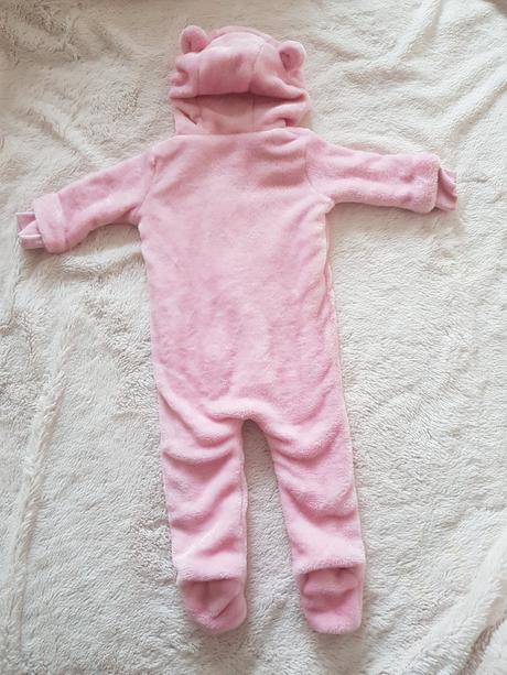 Jarný/ jesenný overal, reserved,68