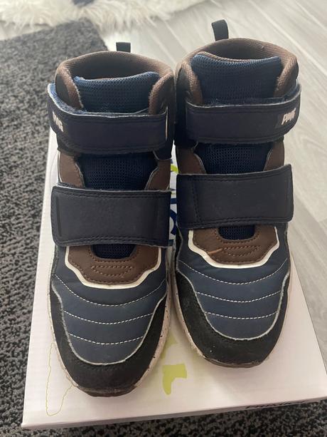 Chlapčenské topánky, primigi,37