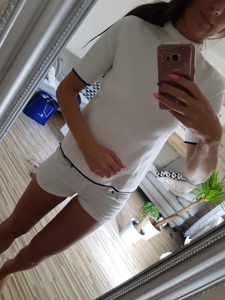 Top, zara,s