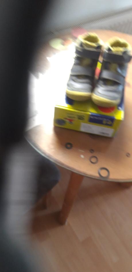 Zimná protetika topánky, protetika,31