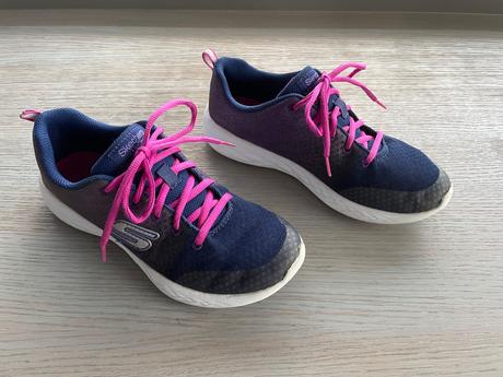Tenisky skechers, skechers,38