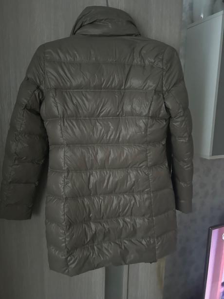 Bunda, calvin klein,s