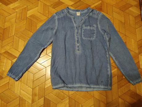 Dievčenská blúzka., s.oliver,152