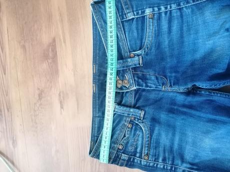 Rifle pepe jeans w28, pepe jeans,s
