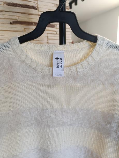 Sveter, c&a,146