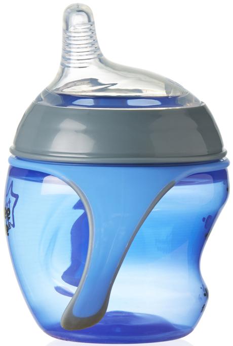 Tommee tippee pohár trainer cup 150ml., 4-7m, tommee tippee