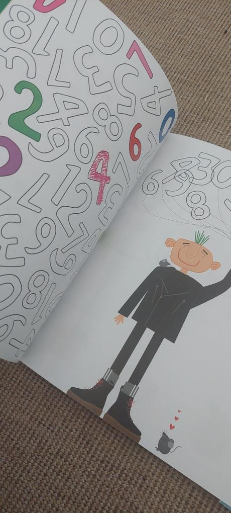 Tvorivé aktivity zošity nové,