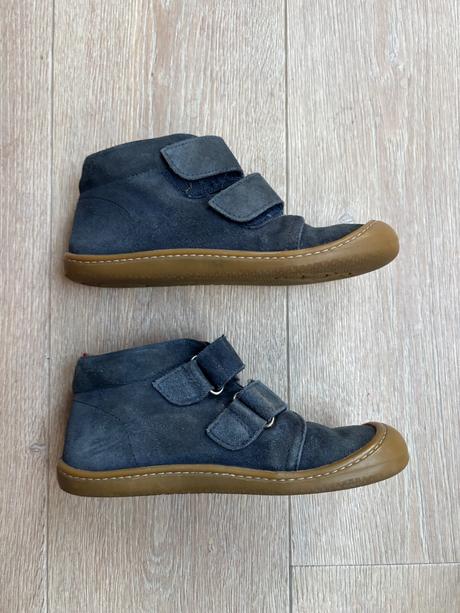 Koel kožené celoročky veľ. 32, koel4kids,32