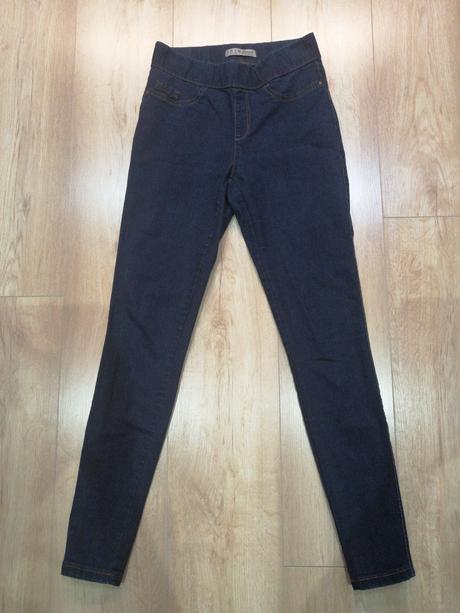 Jeginsy, primark,36