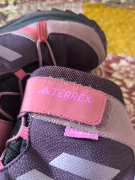 Adidas terrex, adidas,34