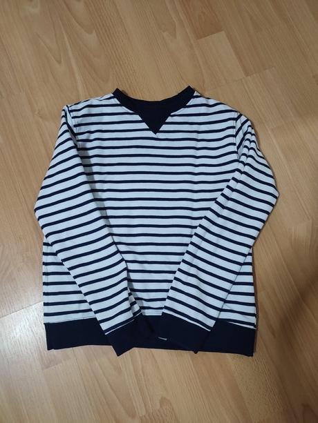 Chlapčenský pulover, sinsay,140