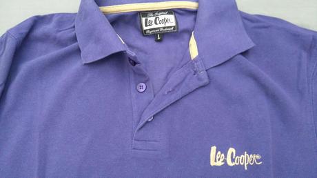 Pánske tričko  lee cooper, lee cooper,l