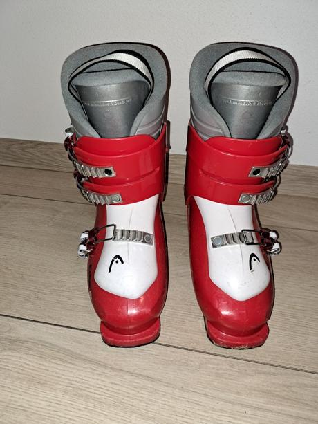 Lyžiarky head 35-36, head,35