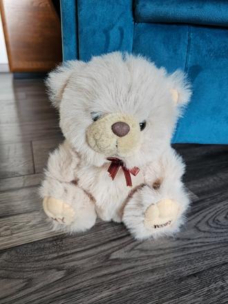 Plyšový medveď,