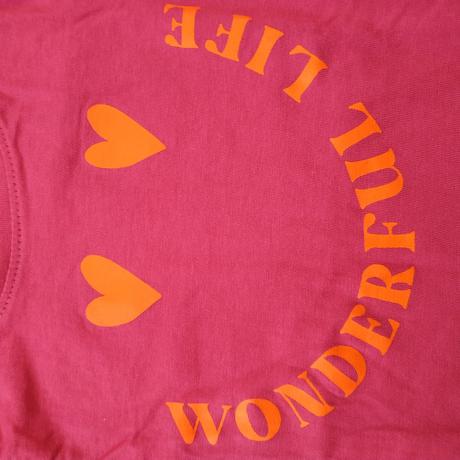 Dievčenské tričká 110 a 116, gate,110 / 116