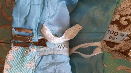 Elegantná sukňa, s