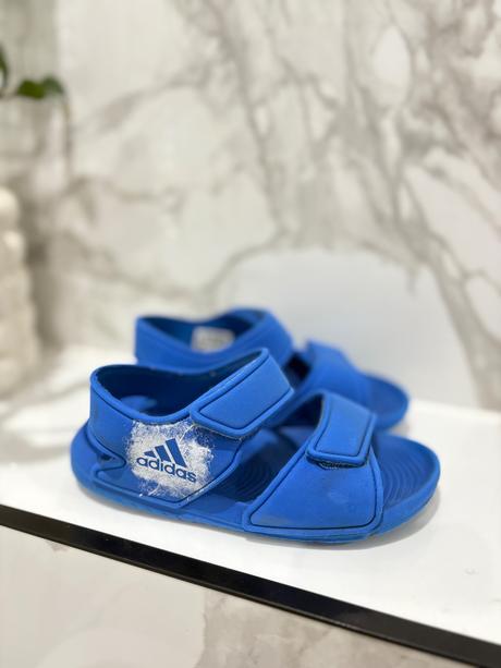 Sandálky adidas, adidas,29