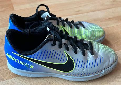 Halová obuv - nike, nike,33