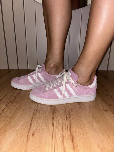 Kožené tenisky adidas samba 36 2/3, adidas,36