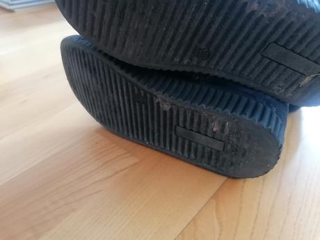 Protetika zimné čižmy, protetika,32