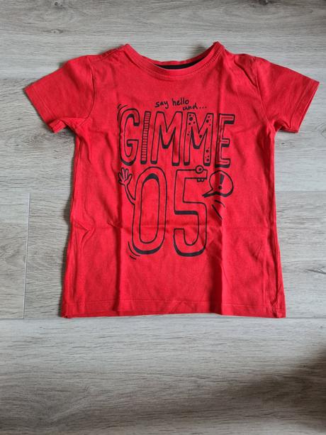 Chlapcenske tricko, reserved,116