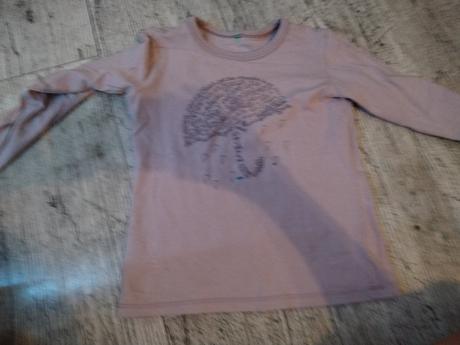 Tričko, 116