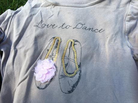 Tricka dlhy rukav, 116