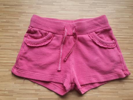 Teplakove kratasky, f&f,98