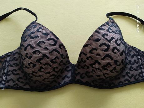 Podprsenka 75c, bonprix,75c