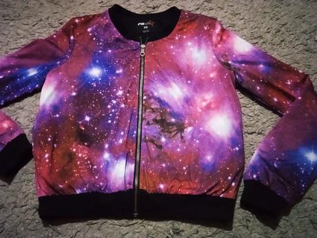 Bunda, new yorker,xs