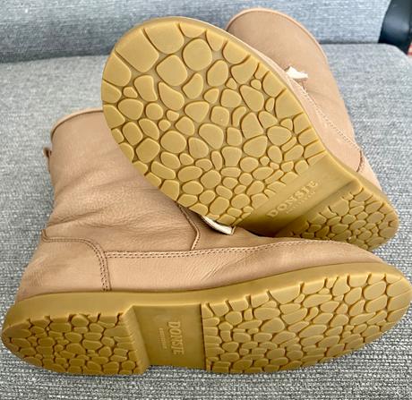 Donsje zimné topánky, 33