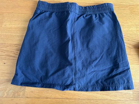 Mckinley turistická sukňošortky veľ.152/super stav, mckinley,152