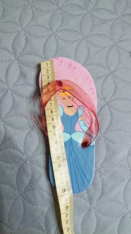 Zabky cinderella / popoluska, disney,28