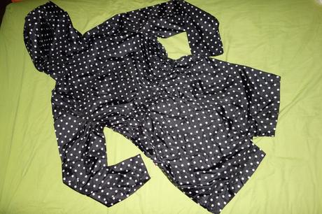 Nova sustakova bundicka tammy od bhs, bhs,176