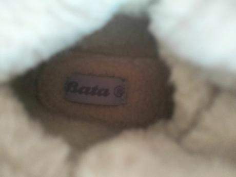 Členkové topánky, baťa,26 / 27