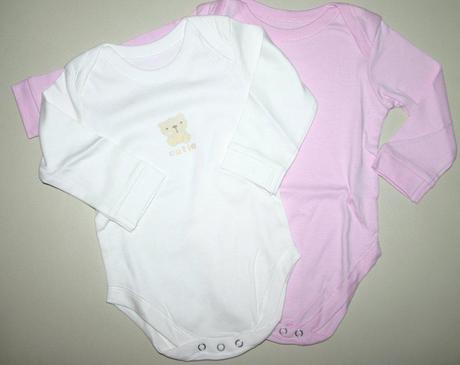 68 body pack, 2 ks,3-6 mes., 68