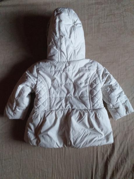 Zimná bunda, f&f,74