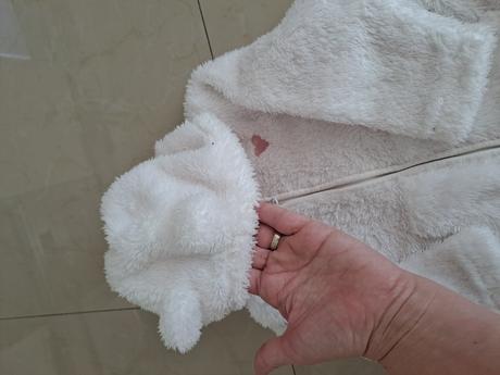 Mikino-bunda, dopodopo,74