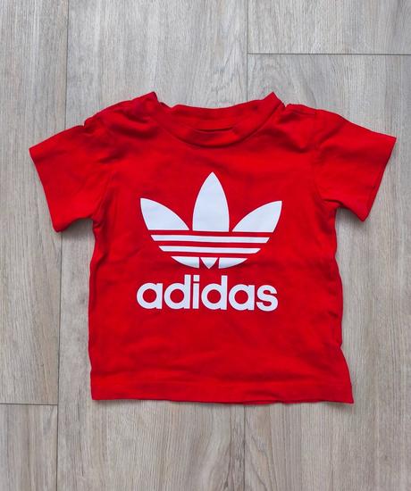 Adidas tričko unisex, adidas,74