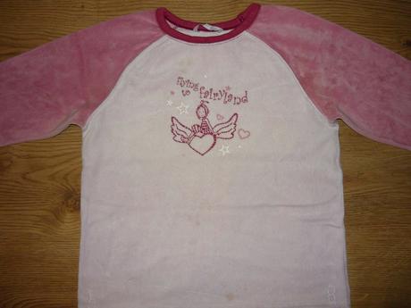 Tričká s dlhým rukávom 128, tcm,128