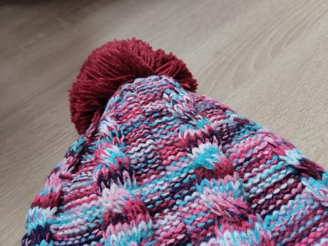 Pekná čiapka, crivit,134