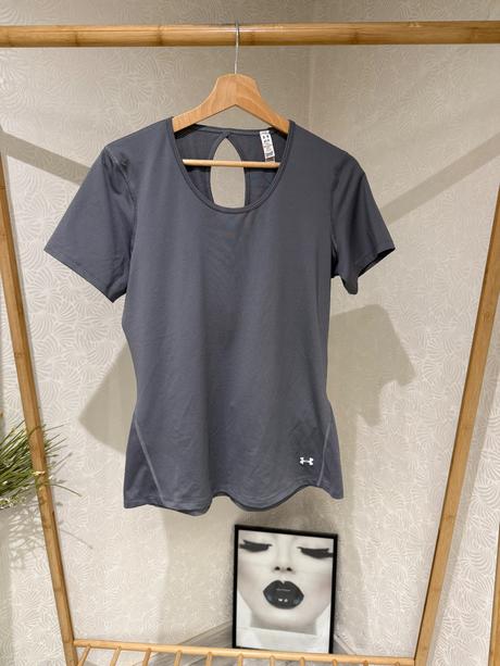 Tričko under armour, under armour,m