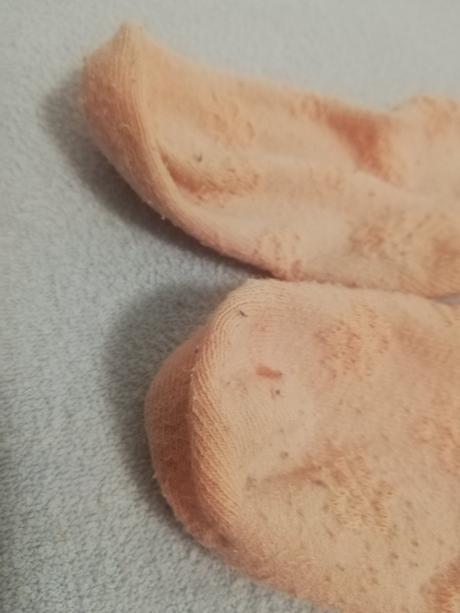 Pančušky kvietky, 86