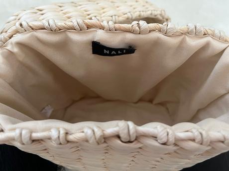 Mini kabelka 15/20x14x9cm,