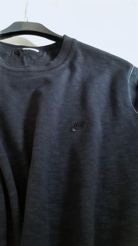 Kvalitné tričko nike, nike,l