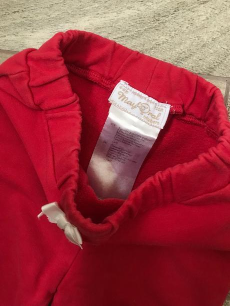 Legíny mayoral, mayoral,68