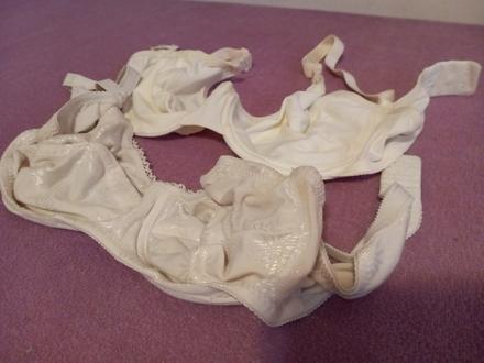 Podprsenka na dojčenie 2ks, 80,b